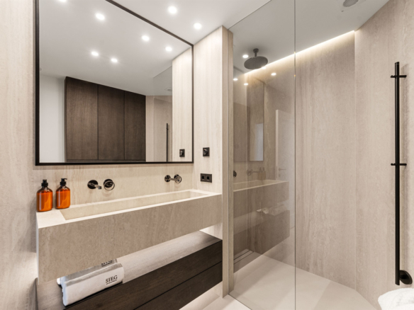 Penthouse for sale in Marbella