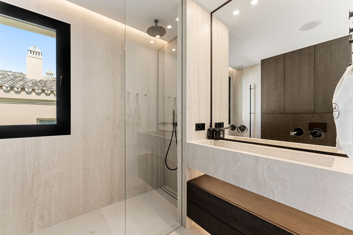 Penthouse for sale in Marbella