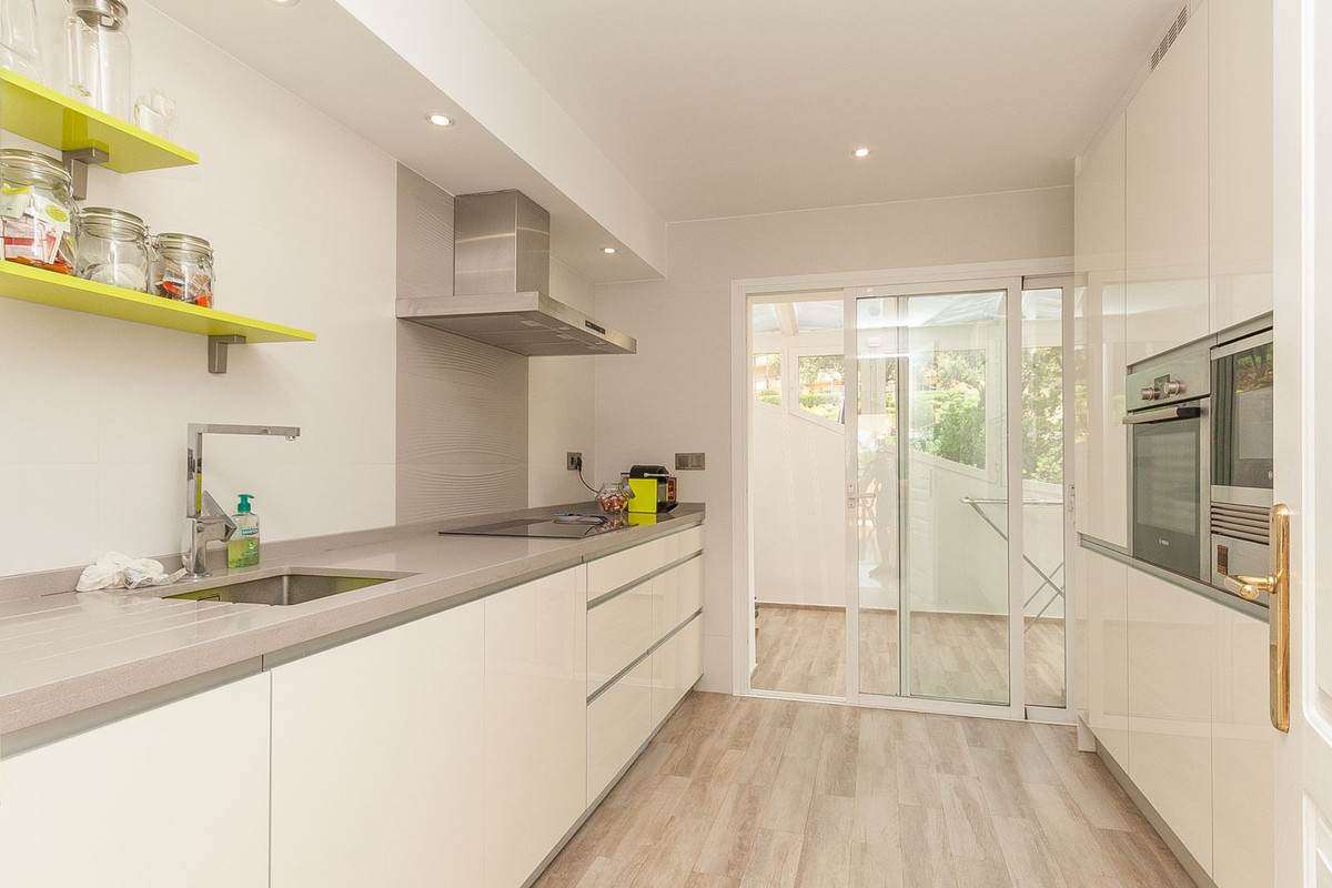 Penthouse for sale in Marbella