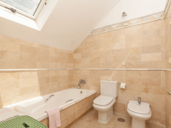 Penthouse for sale in Marbella