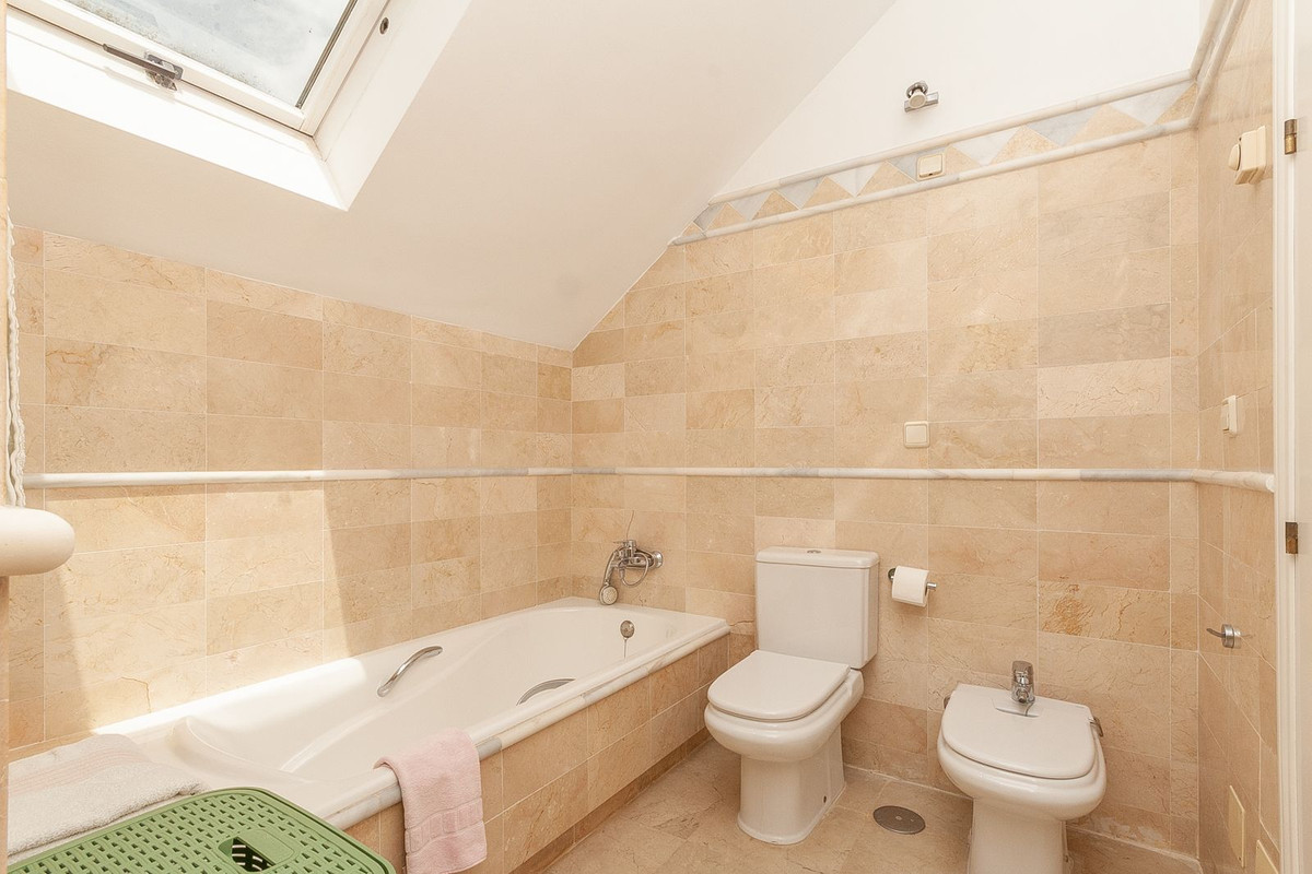 Penthouse for sale in Marbella