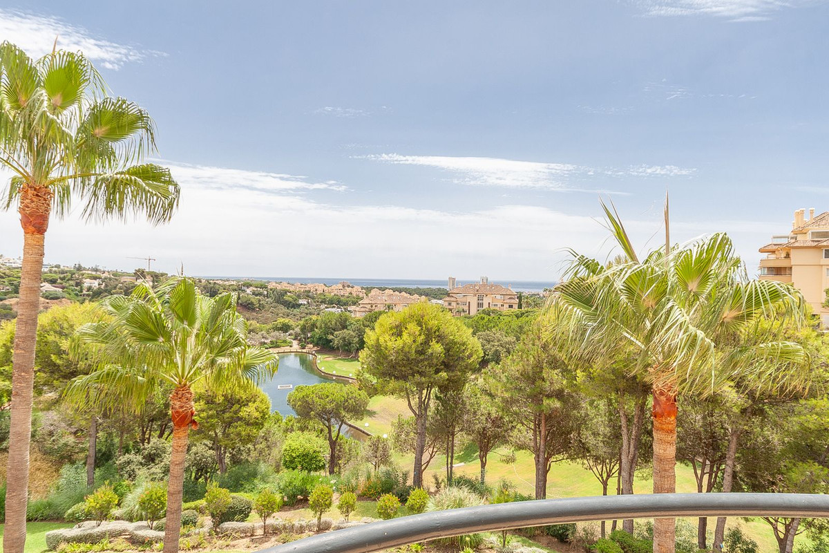 Penthouse for sale in Marbella