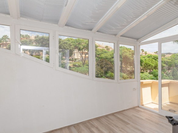 Penthouse for sale in Marbella