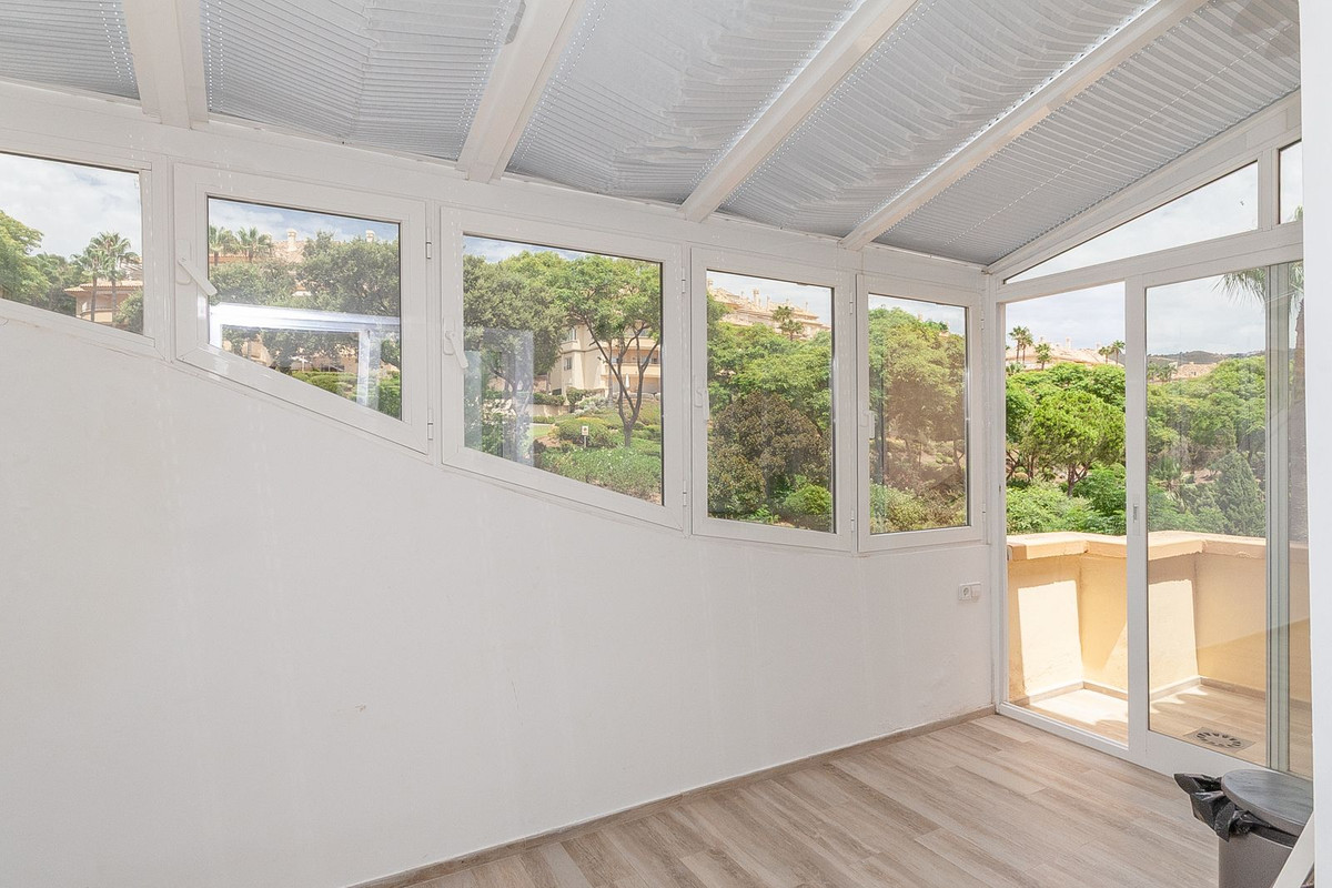 Penthouse for sale in Marbella