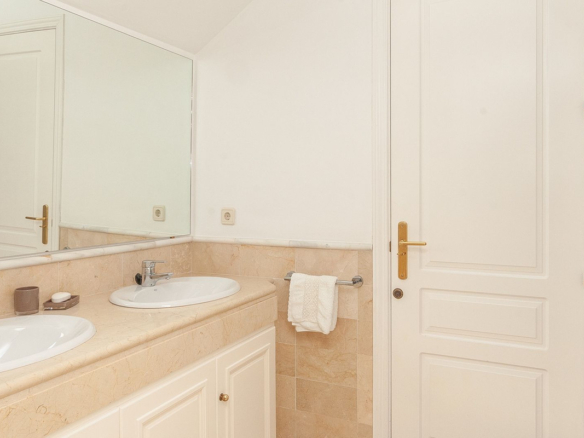 Penthouse for sale in Marbella