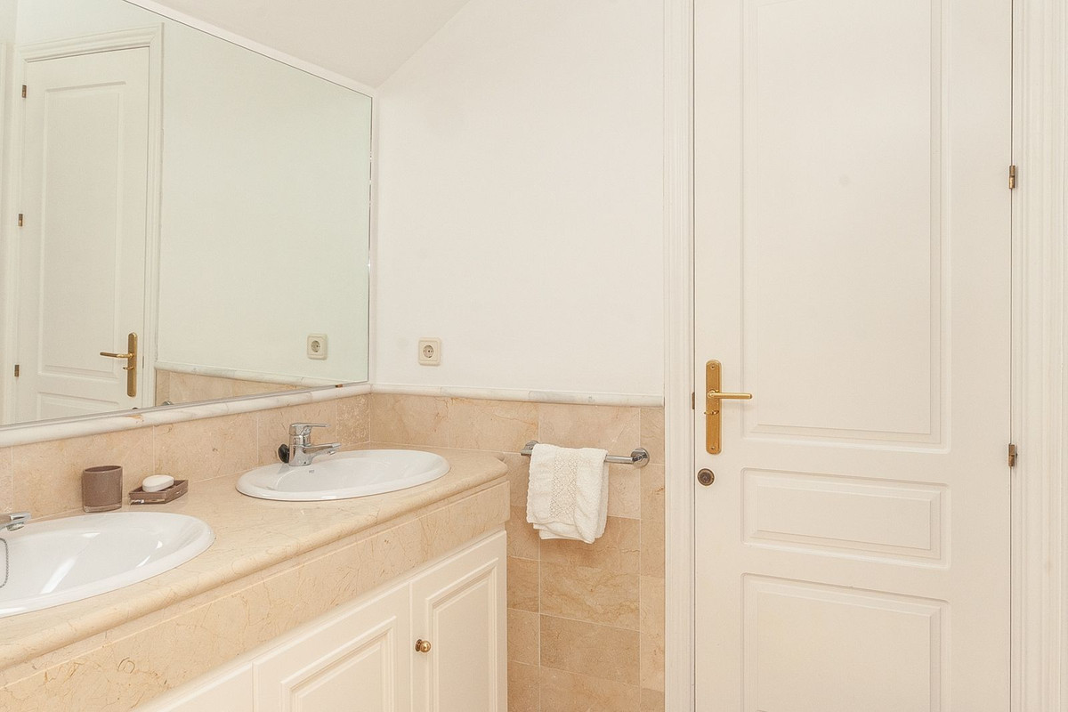 Penthouse for sale in Marbella