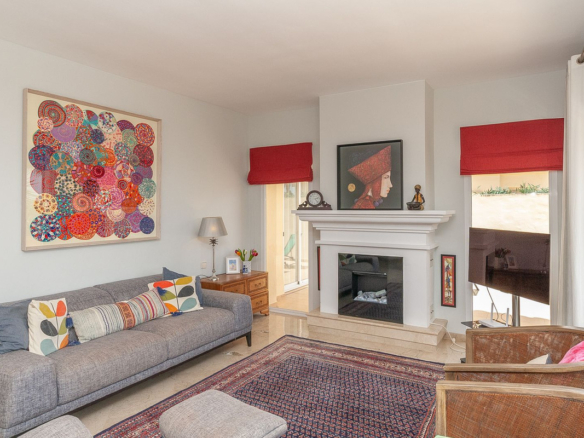 Penthouse for sale in Marbella