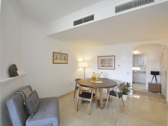 Penthouse for sale in Marbella