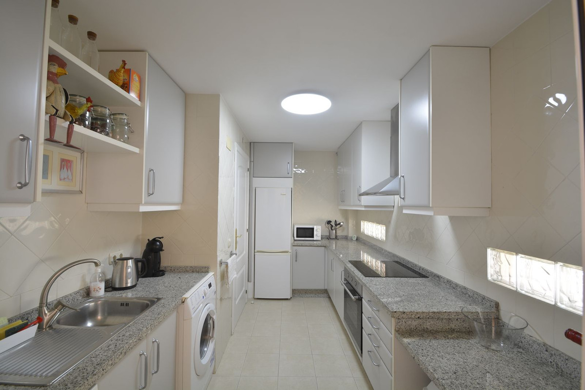 Penthouse for sale in Marbella