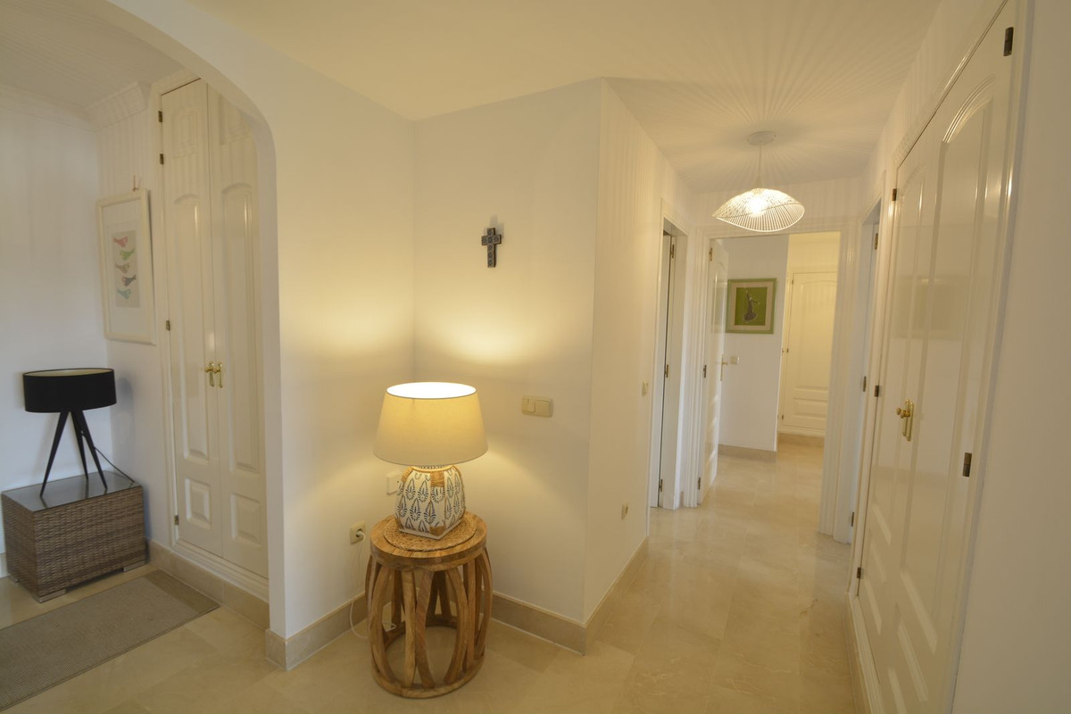 Penthouse for sale in Marbella