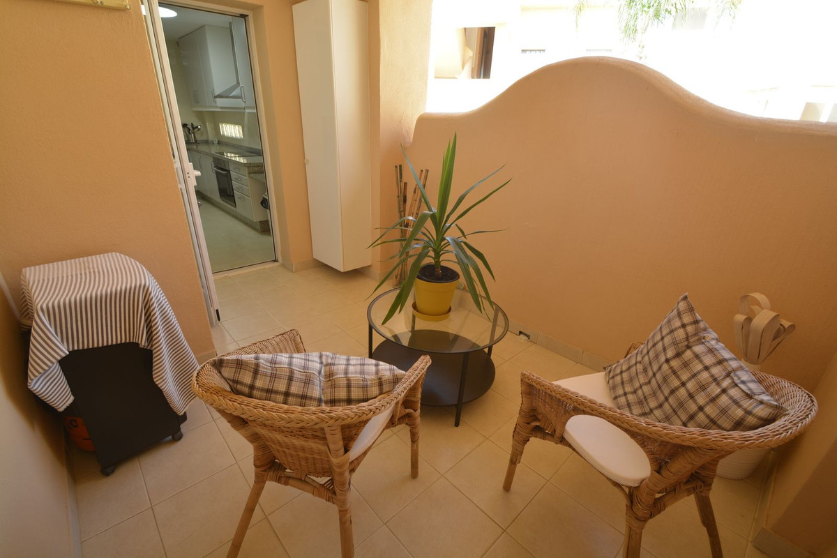 Penthouse for sale in Marbella
