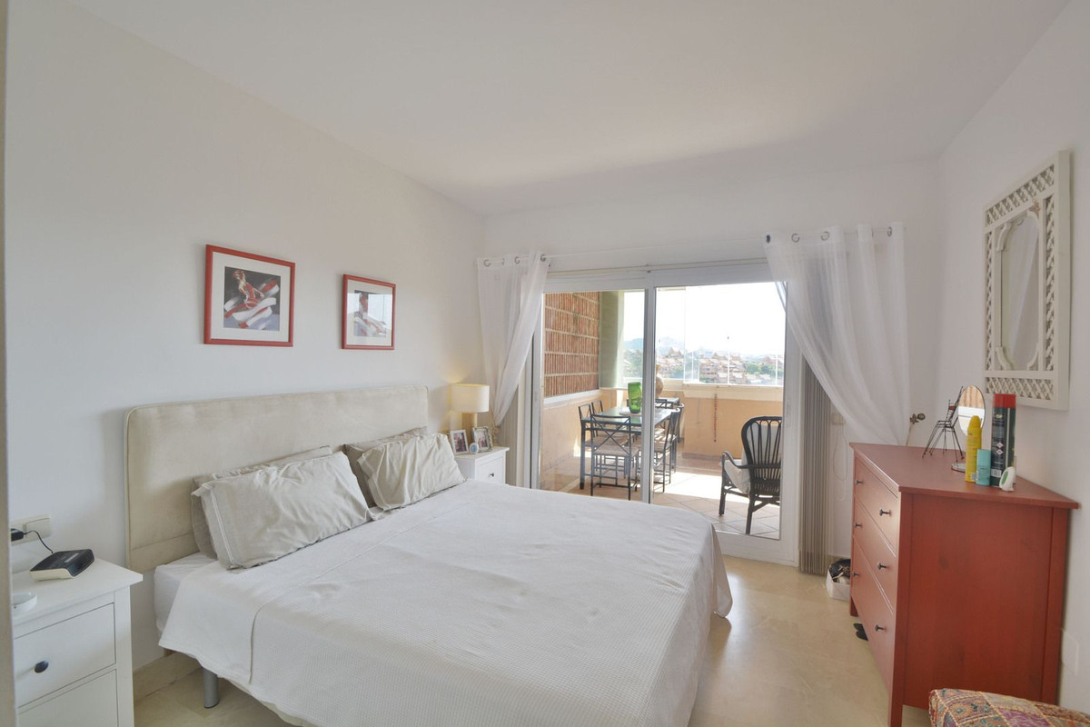 Penthouse for sale in Marbella
