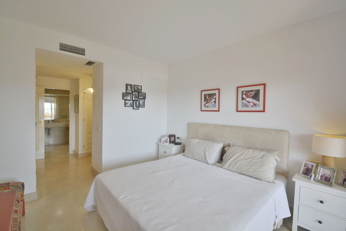 Penthouse for sale in Marbella