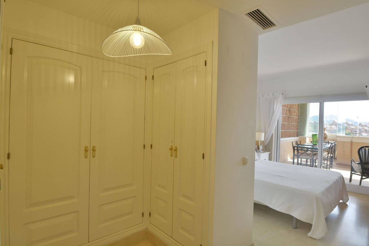 Penthouse for sale in Marbella
