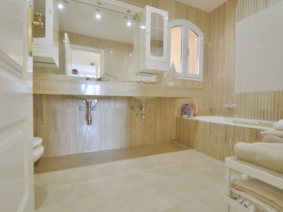 Penthouse for sale in Marbella