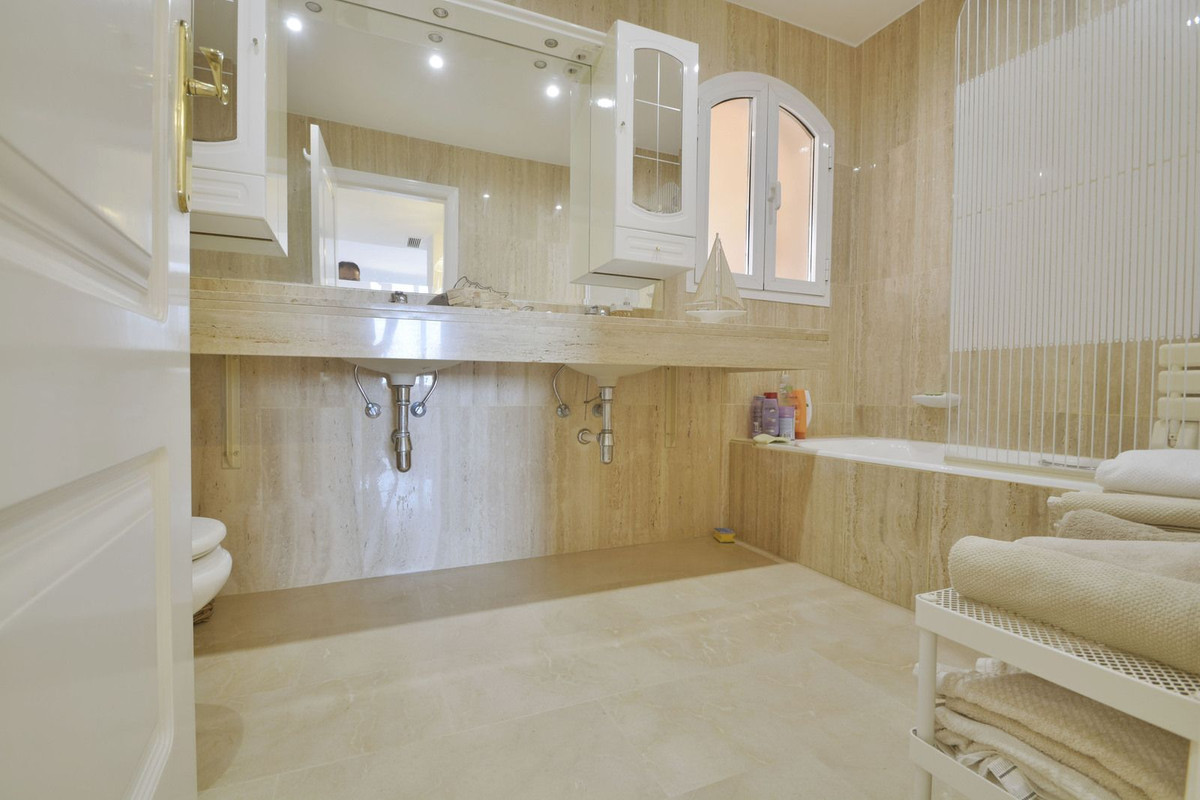 Penthouse for sale in Marbella