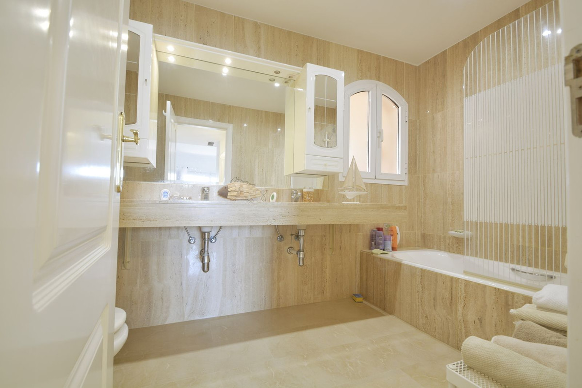 Penthouse for sale in Marbella
