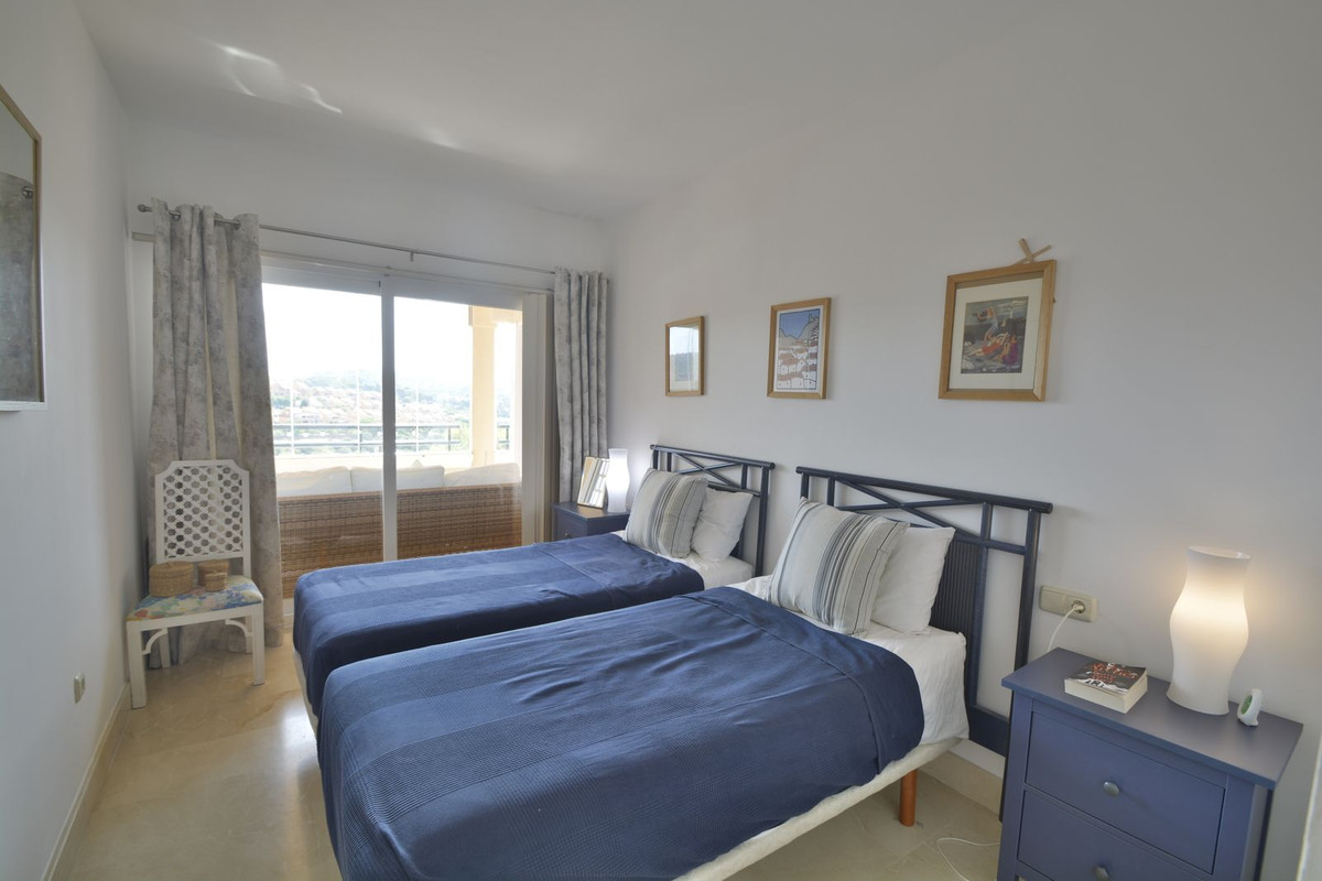 Penthouse for sale in Marbella