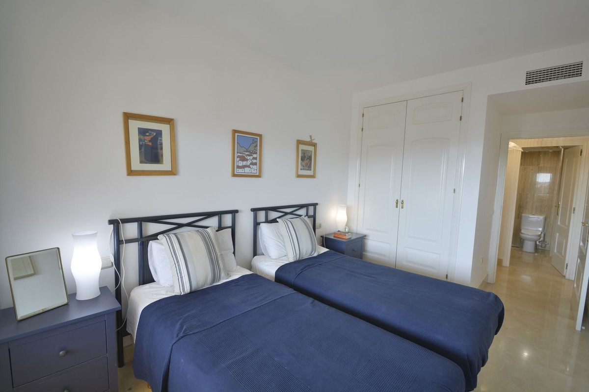Penthouse for sale in Marbella