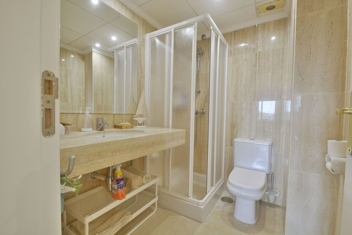 Penthouse for sale in Marbella
