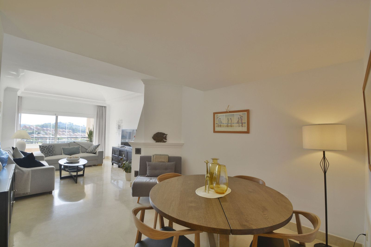 Penthouse for sale in Marbella