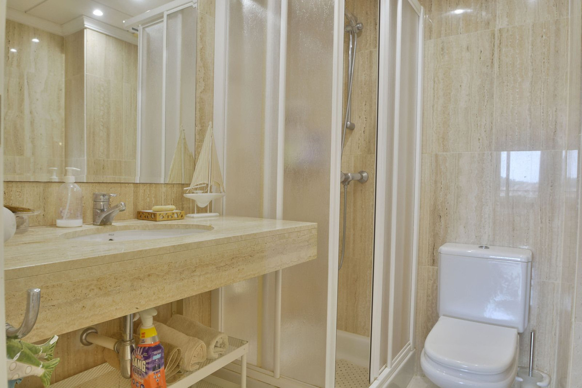 Penthouse for sale in Marbella