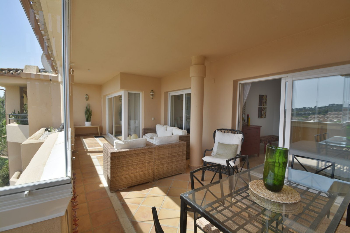 Penthouse for sale in Marbella