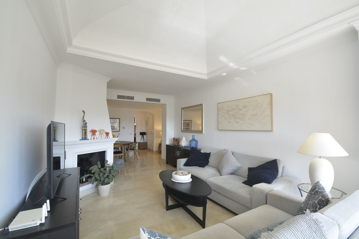 Penthouse for sale in Marbella