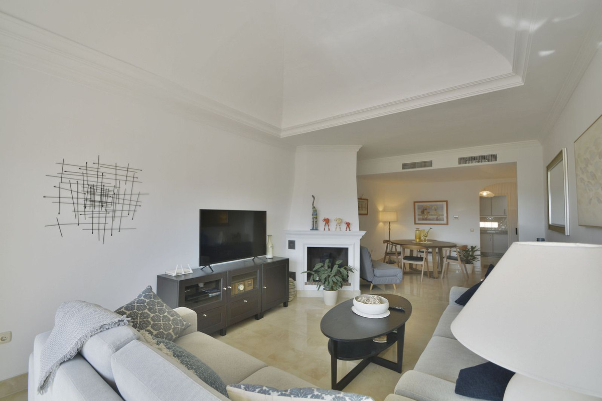 Penthouse for sale in Marbella