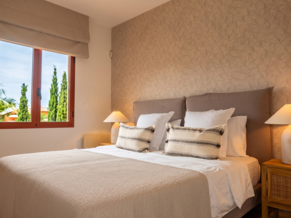 Penthouse for sale in Marbella