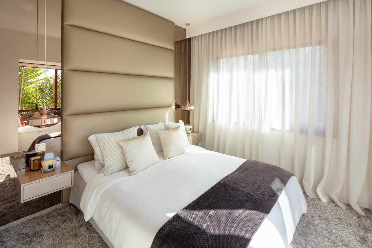 Penthouse for sale in Marbella