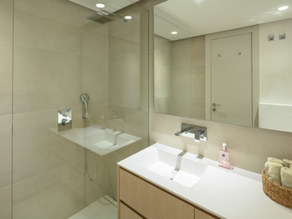 Penthouse for sale in Marbella