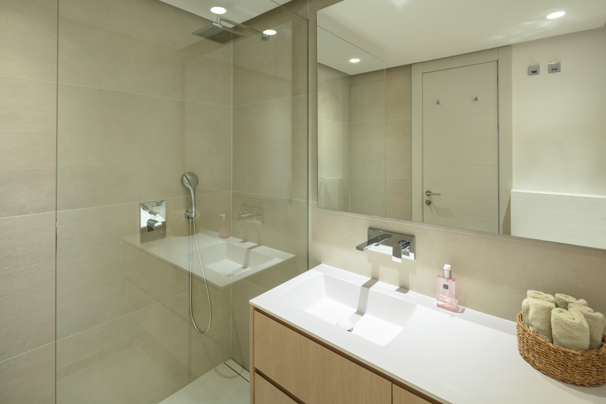Penthouse for sale in Marbella