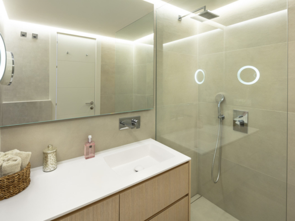 Penthouse for sale in Marbella