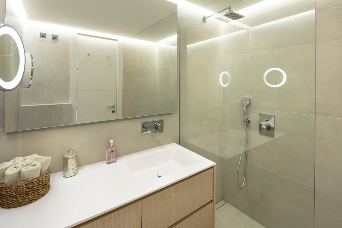 Penthouse for sale in Marbella