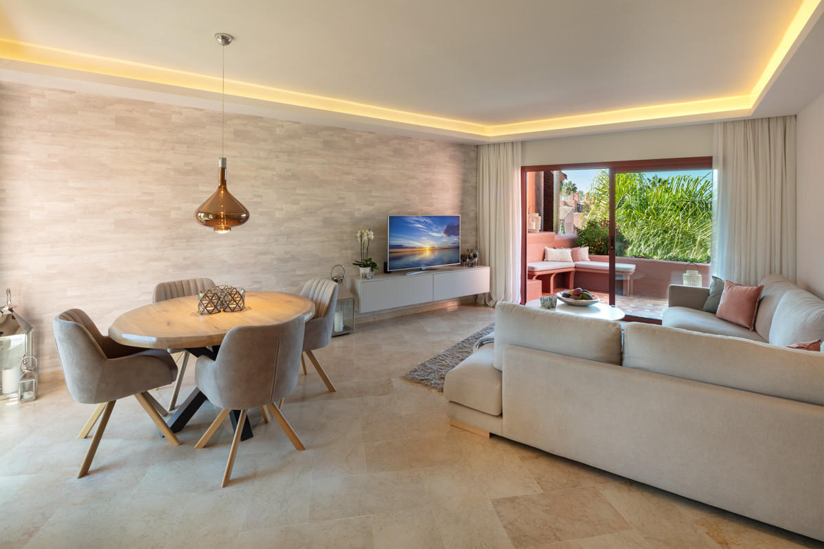 Penthouse for sale in Marbella