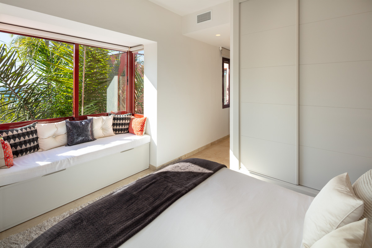 Penthouse for sale in Marbella