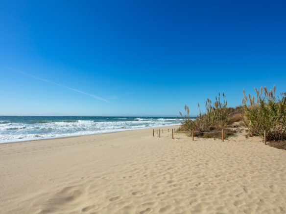Penthouse for sale in Marbella