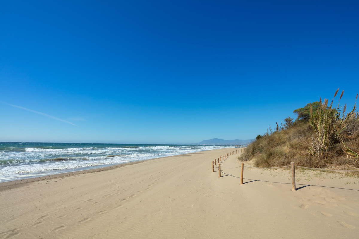 Penthouse for sale in Marbella