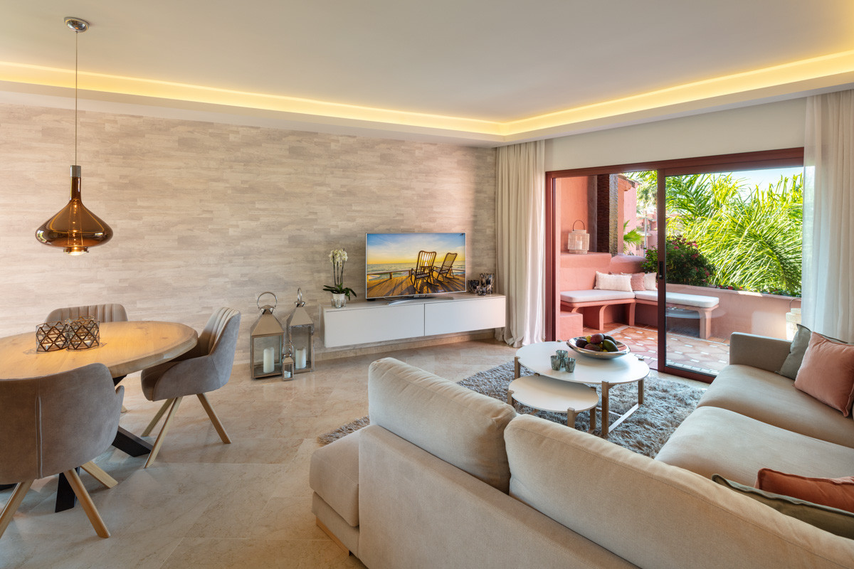 Penthouse for sale in Marbella