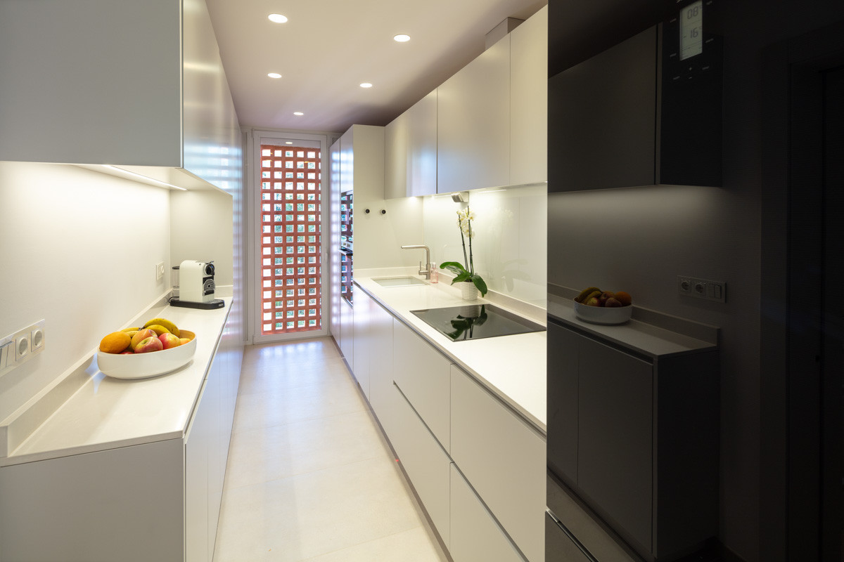 Penthouse for sale in Marbella