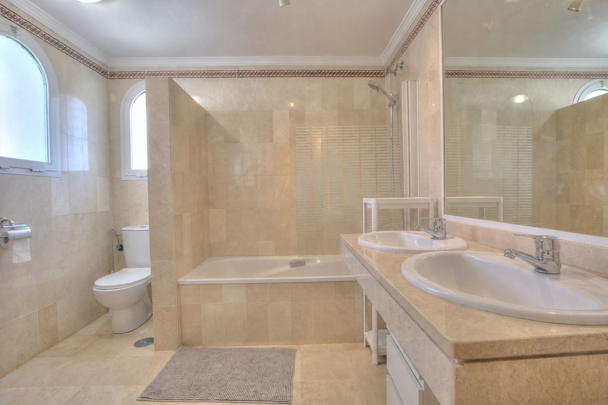 Penthouse for sale in Mijas