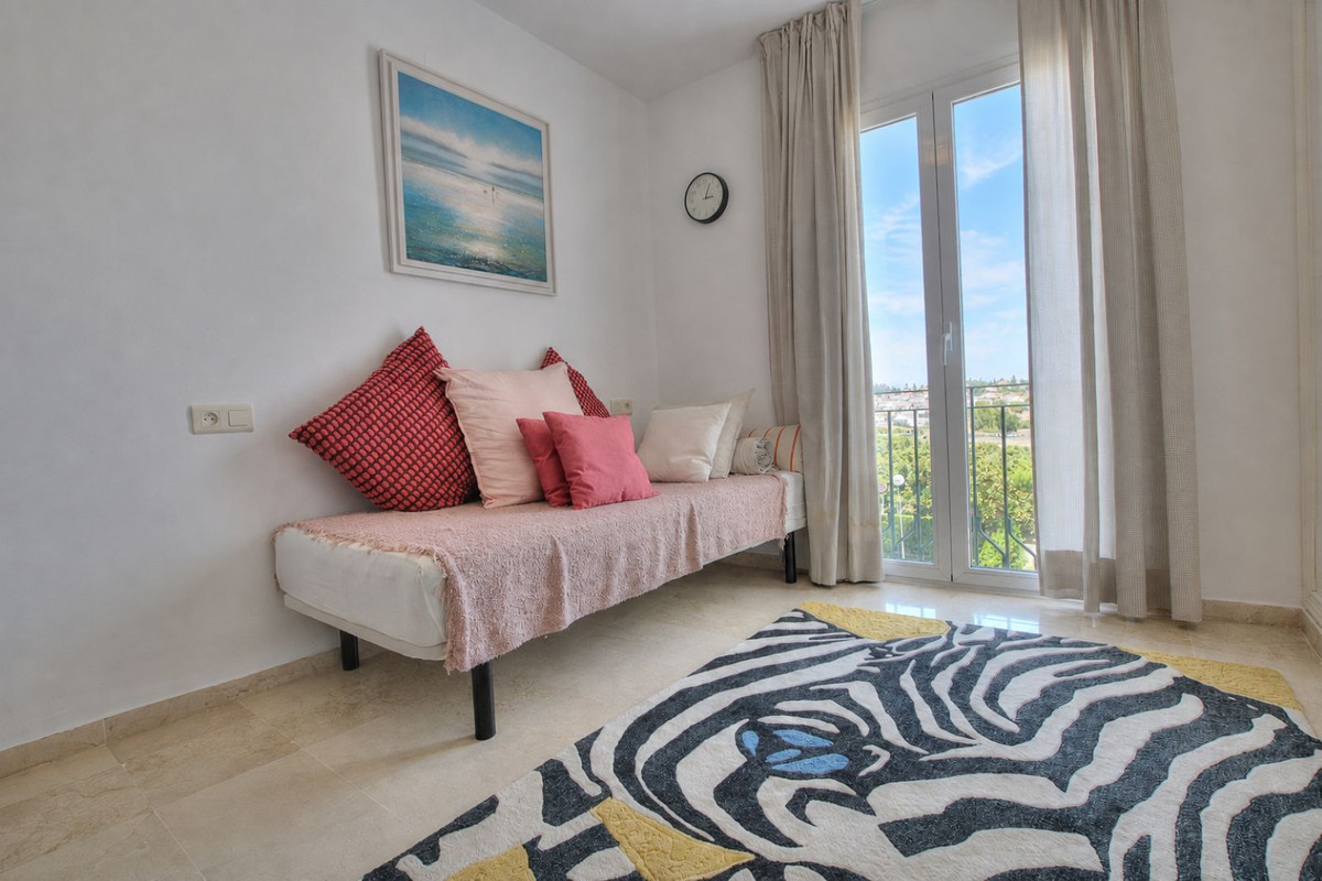 Penthouse for sale in Mijas