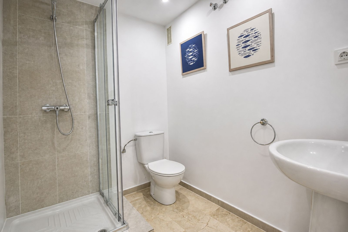 Penthouse for sale in Mijas