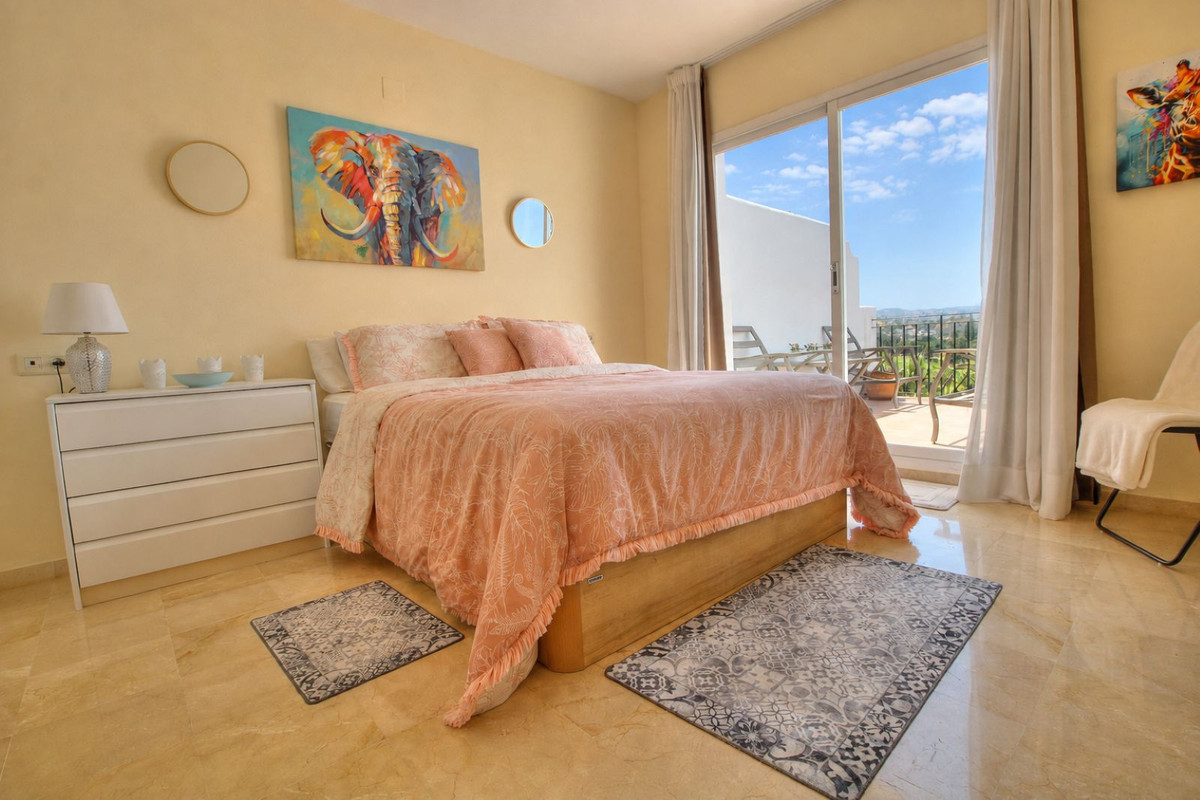 Penthouse for sale in Mijas