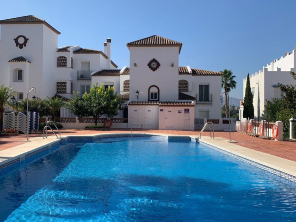 Penthouse for sale in Mijas