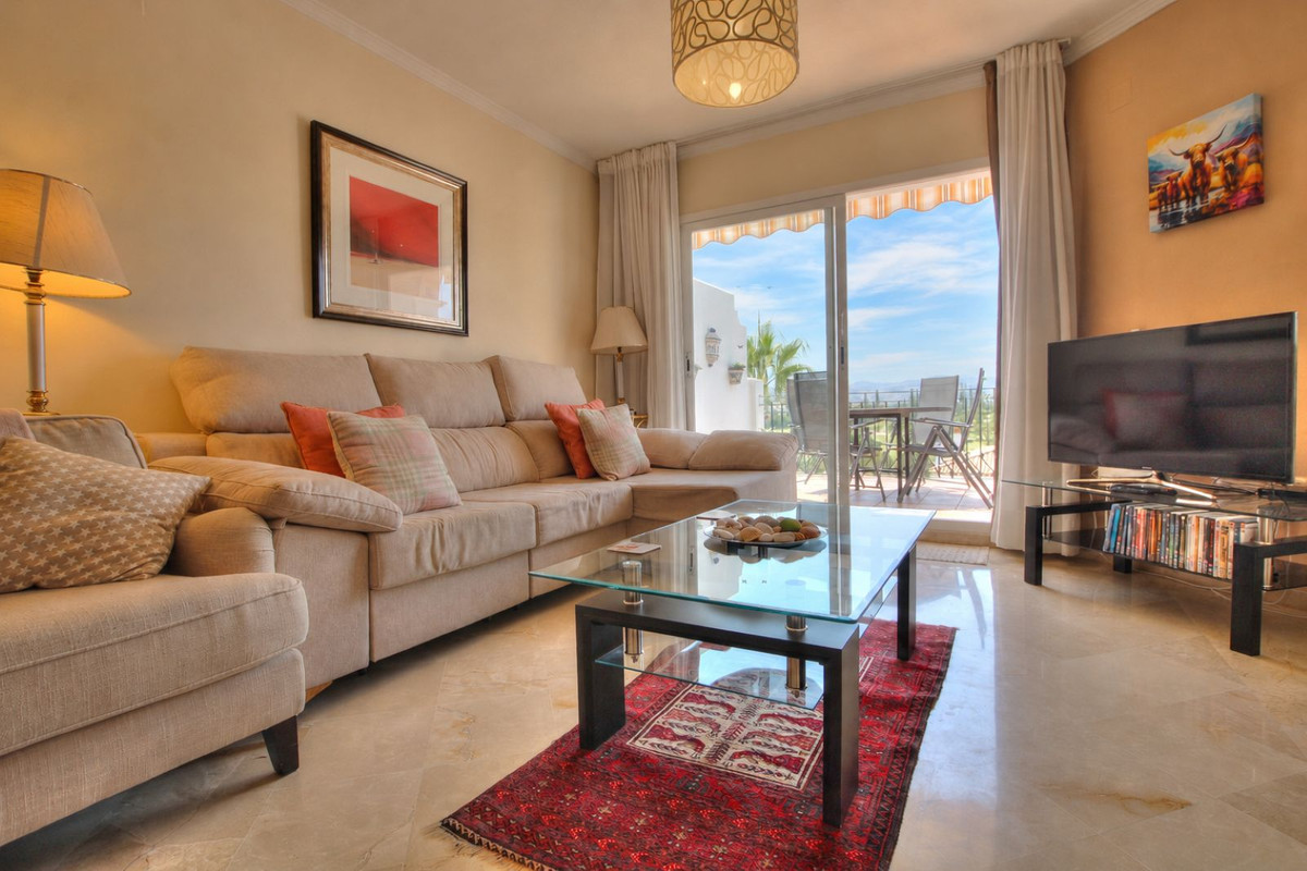 Penthouse for sale in Mijas