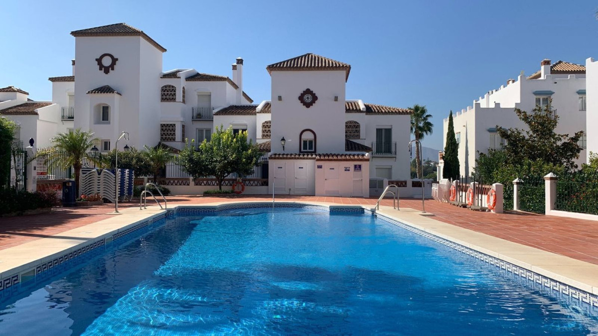 Penthouse-in-Mijas-Ref-R5362759 Penthouse for sale in Mijas