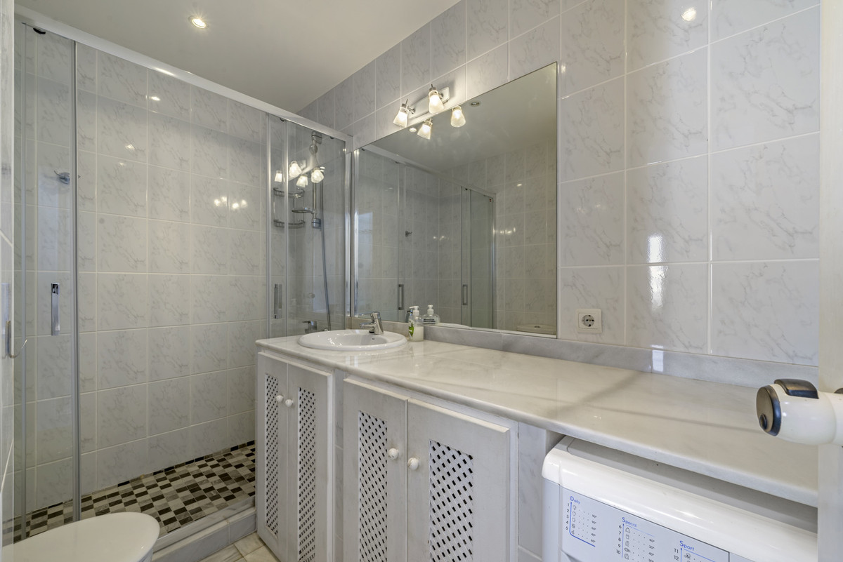 Penthouse for sale in Mijas