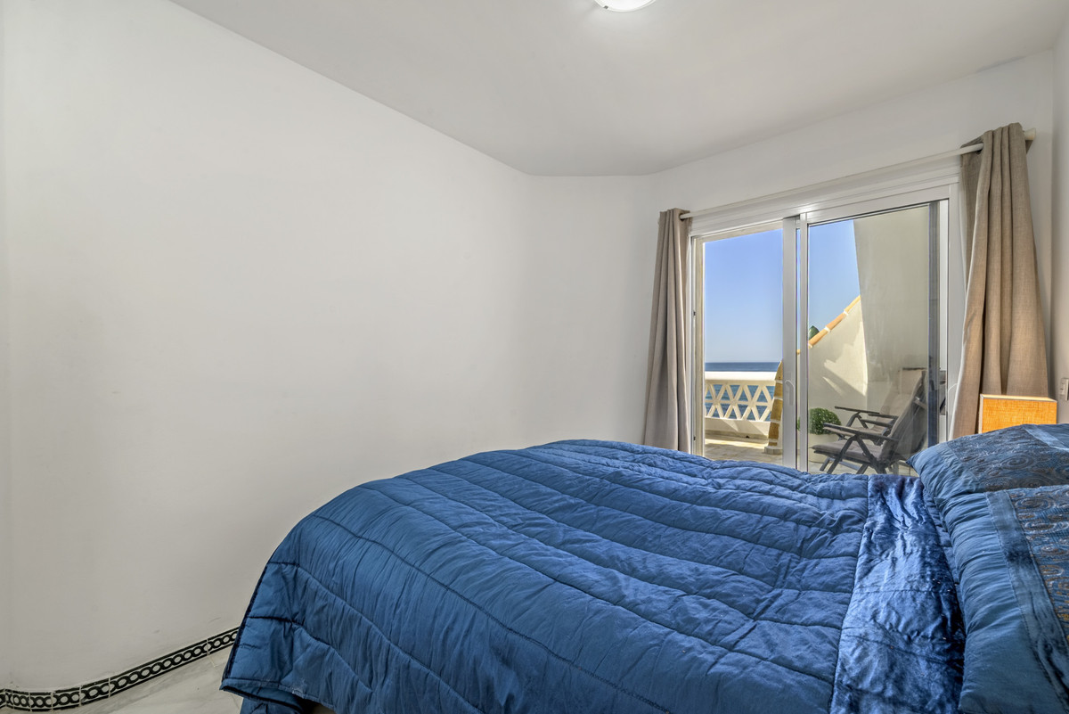 Penthouse for sale in Mijas
